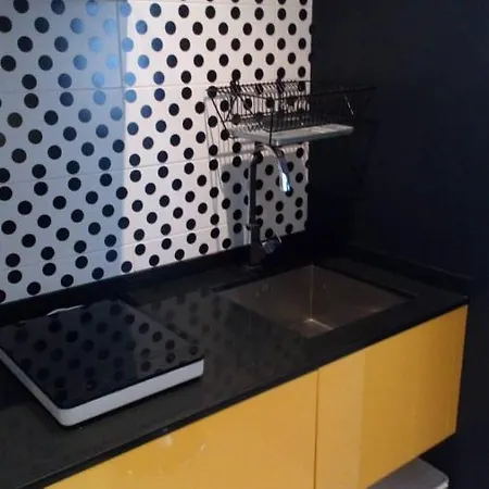 Appartamento Zarautz Loft 1 Esterno foto