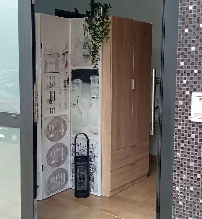 Appartamento Zarautz Loft 1 Esterno foto