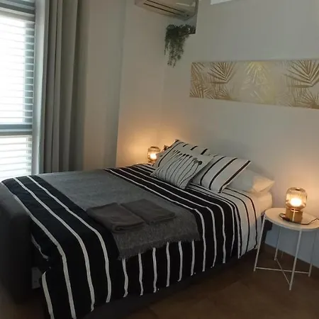 Appartamento Zarautz Loft 1 Esterno foto