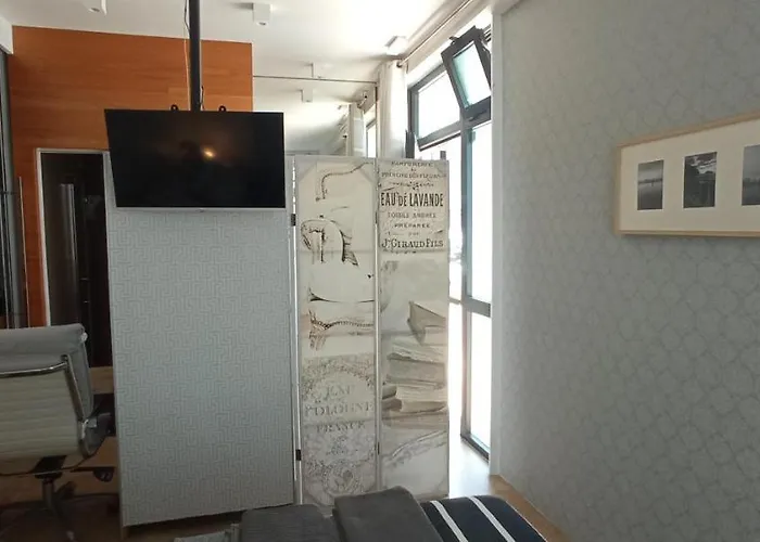 Zarautz Loft 1