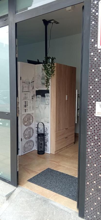 Loft 1 Zarautz