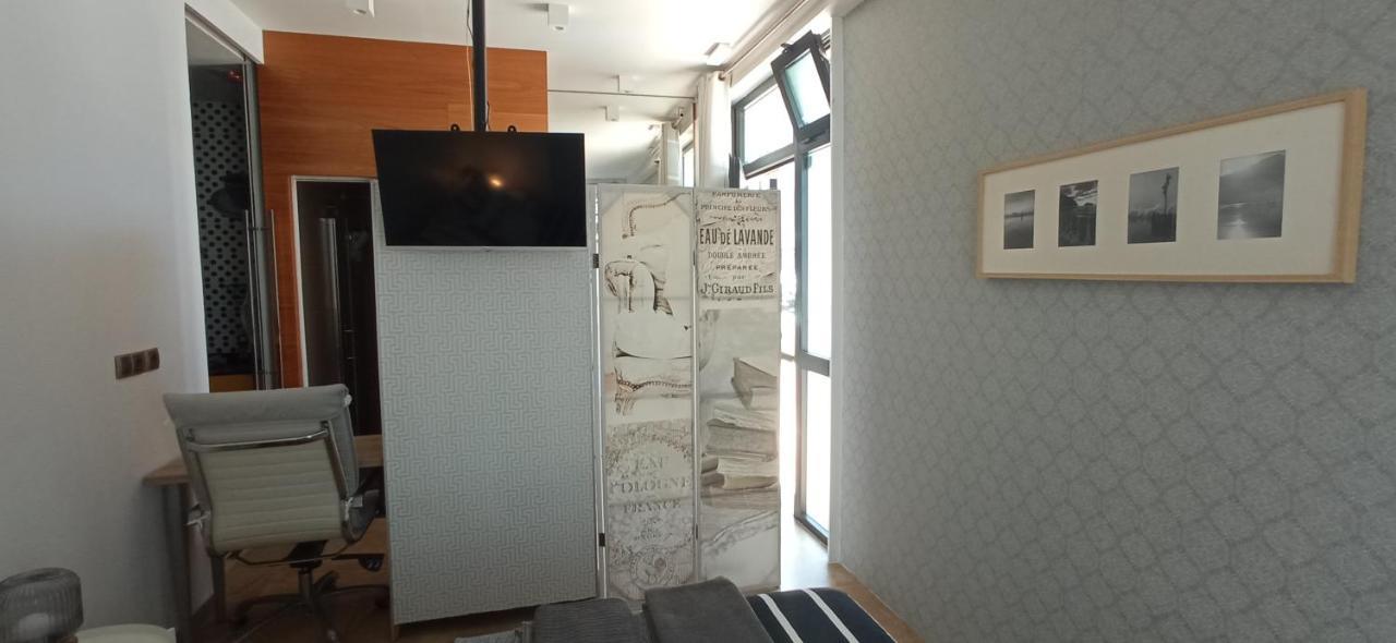 Loft 1 Zarautz