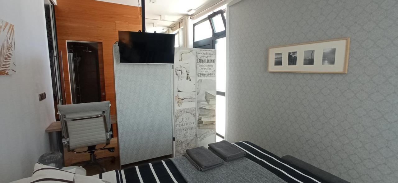 Loft 1 Apartment Zarautz