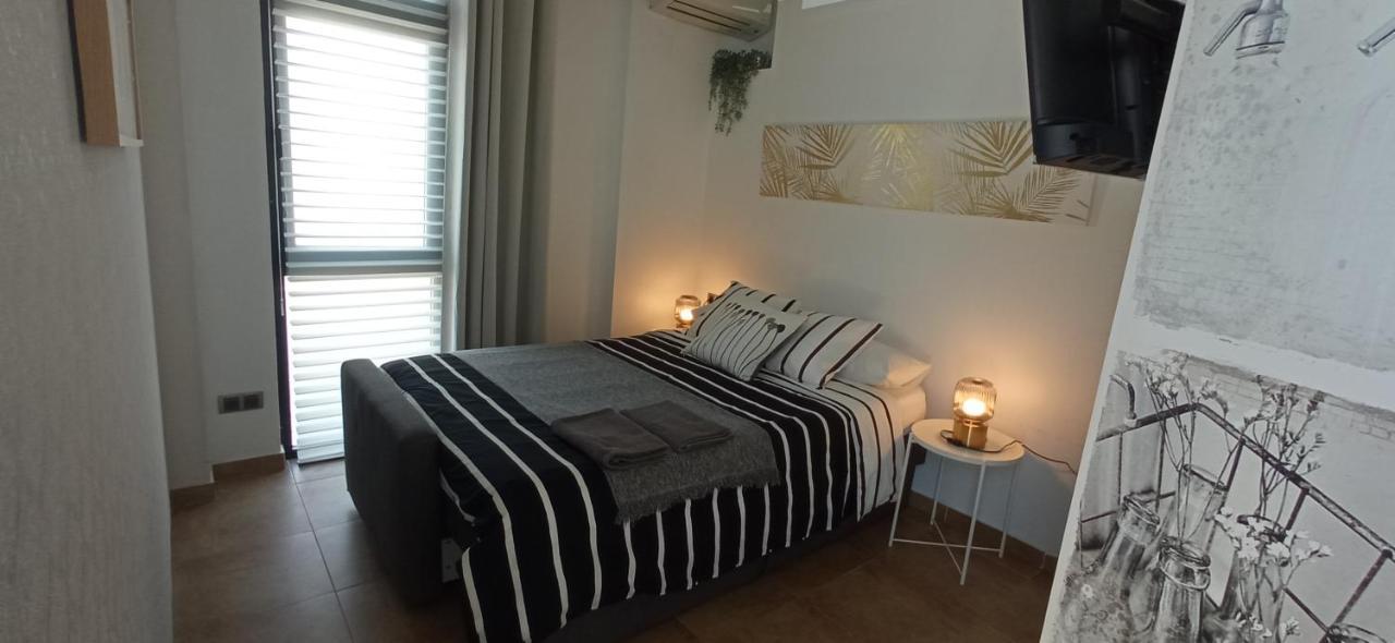 Appartement Loft 1 Zarautz