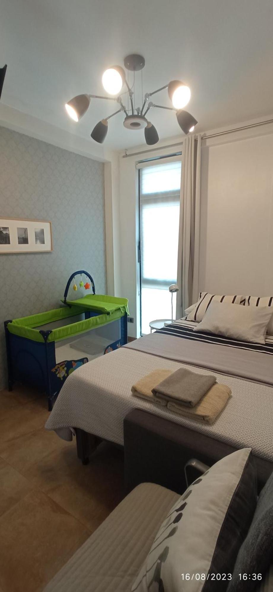 Appartement Loft 1